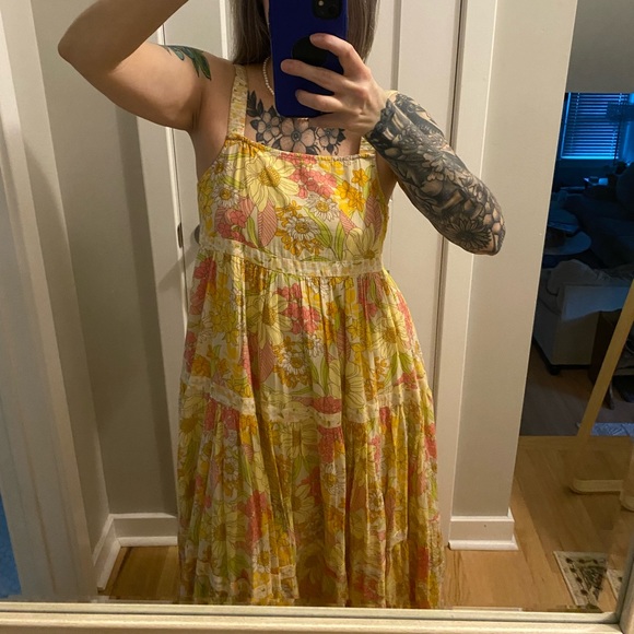 Gorgeous Sundress - Picture 5 of 5